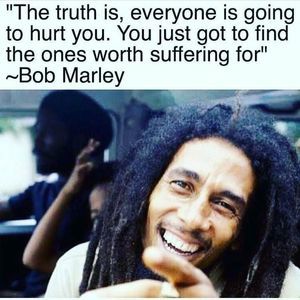 Meet your Posher, Johnathon